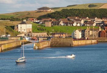 eyemouth Skocia